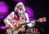 String Cheese Incident Debut John Perry Barlow Co-Write “Crazy Angel” in Omaha